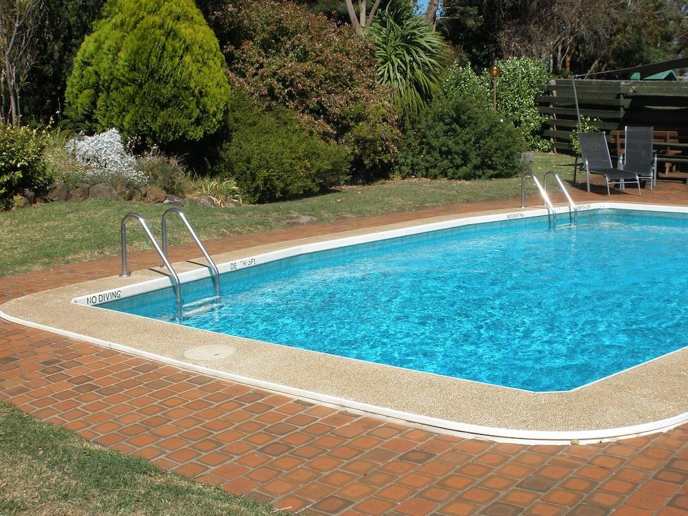Motel Warrnambool Exterior foto